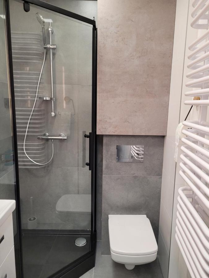 Apartament Pod Radiostacją Gliwice Zewnętrze zdjęcie