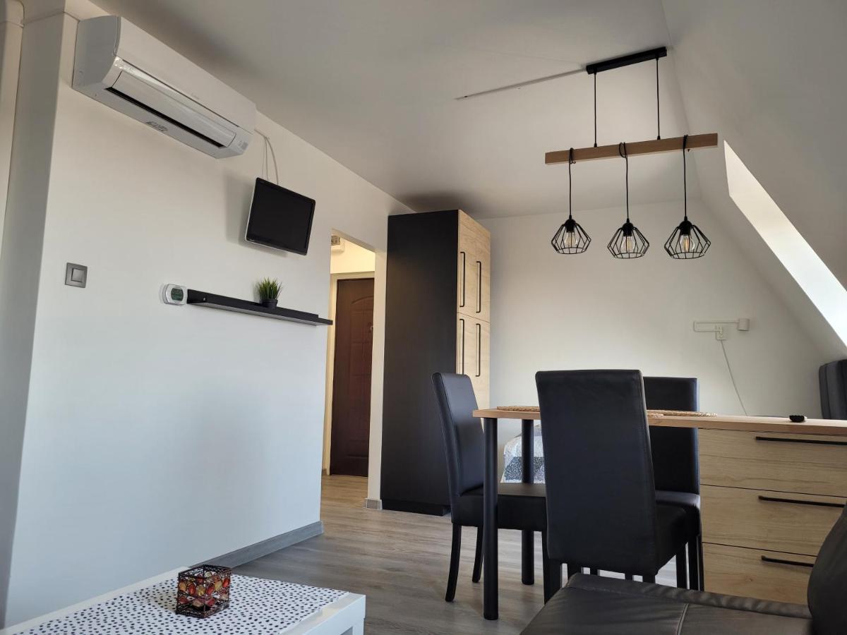 Apartament Pod Radiostacją Gliwice Zewnętrze zdjęcie
