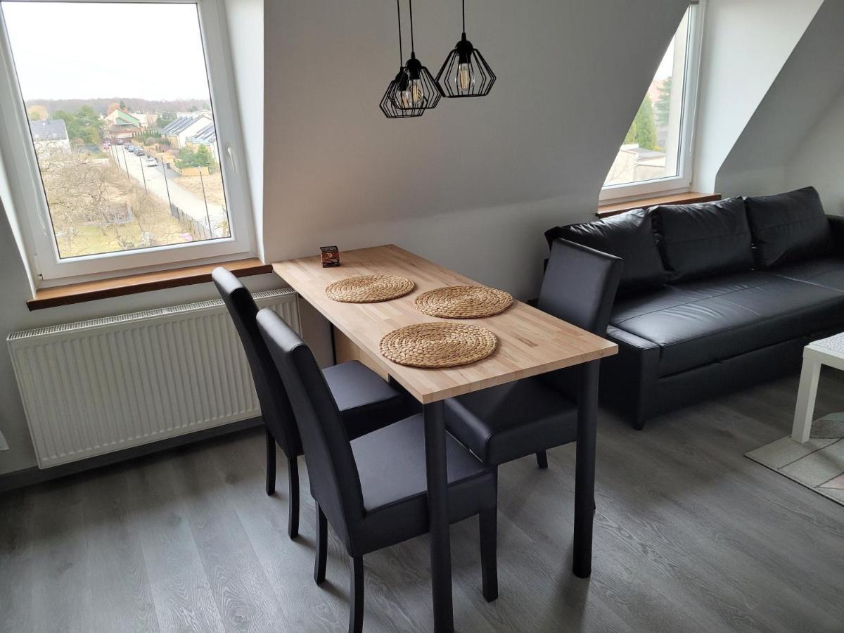 Apartament Pod Radiostacją Gliwice Zewnętrze zdjęcie