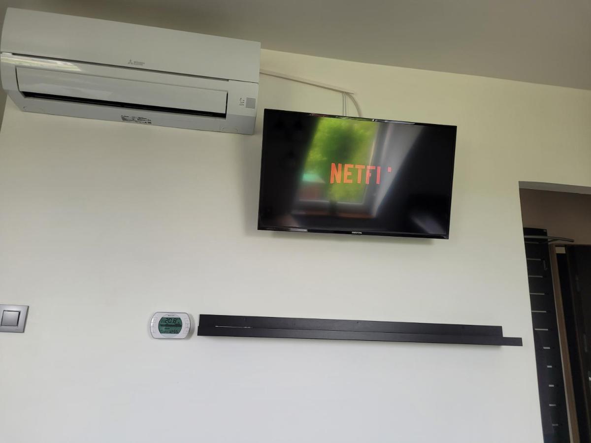Apartament Pod Radiostacją Gliwice Zewnętrze zdjęcie