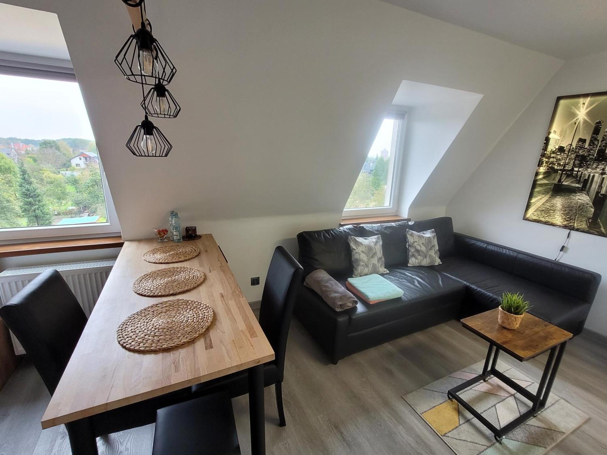 Apartament Pod Radiostacją Gliwice Zewnętrze zdjęcie