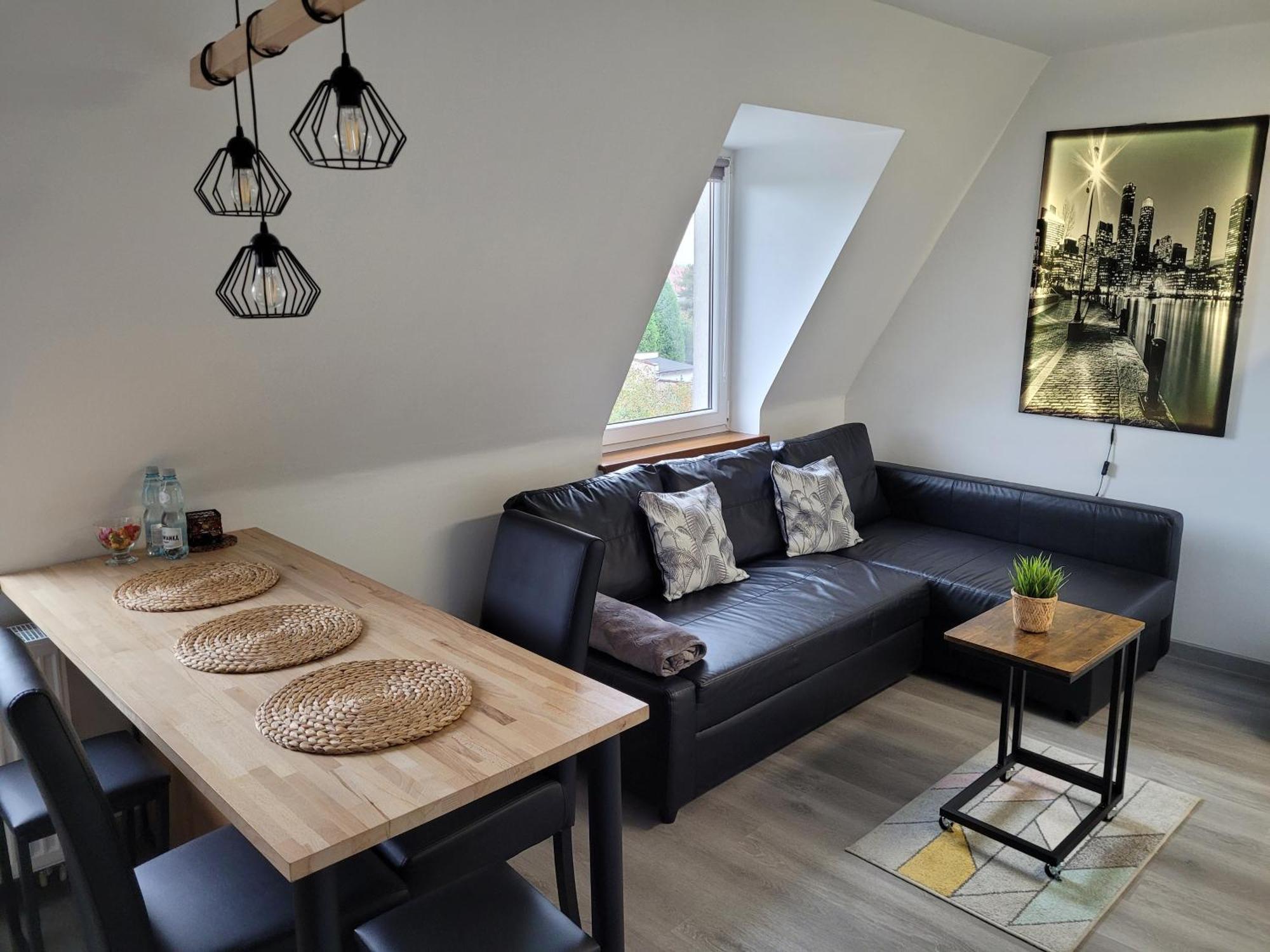 Apartament Pod Radiostacją Gliwice Zewnętrze zdjęcie