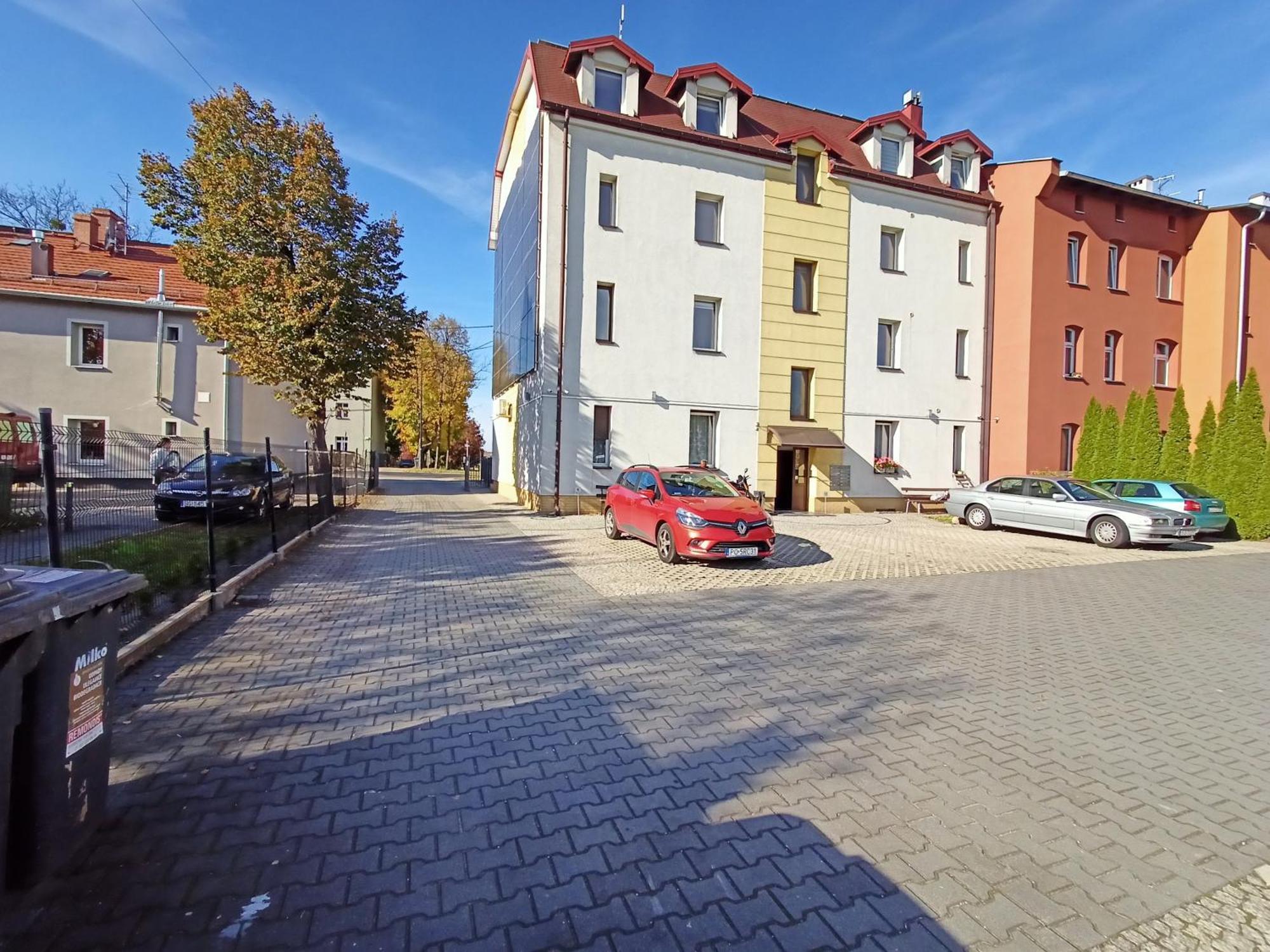 Apartament Pod Radiostacją Gliwice Zewnętrze zdjęcie