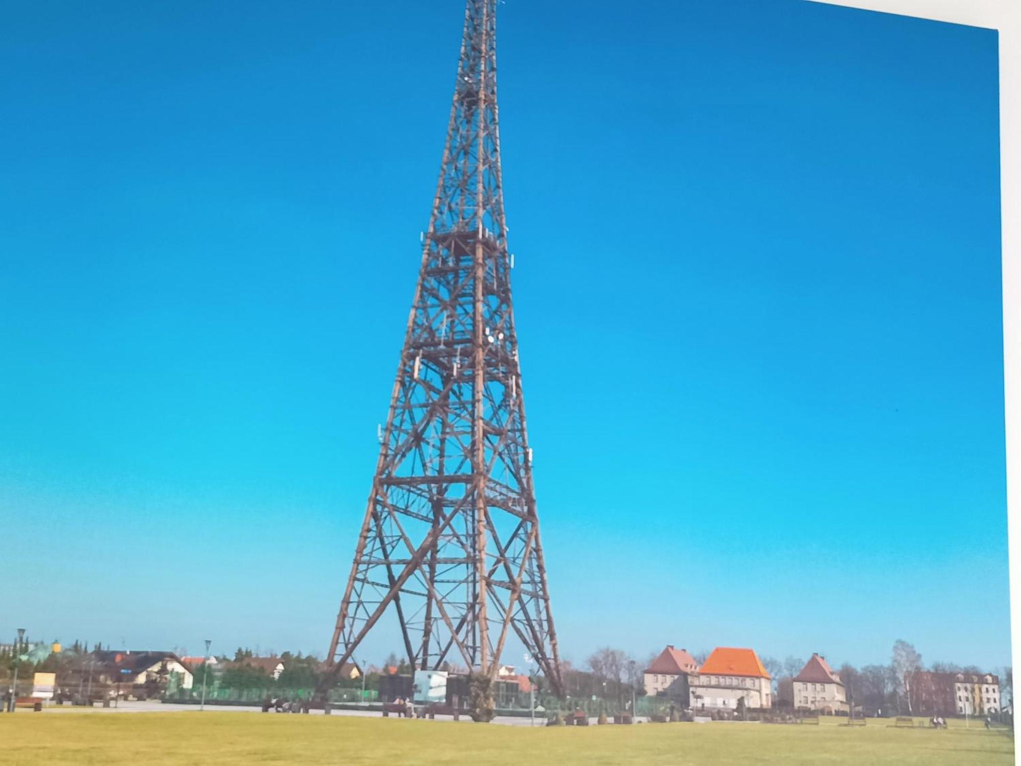 Apartament Pod Radiostacją Gliwice Zewnętrze zdjęcie