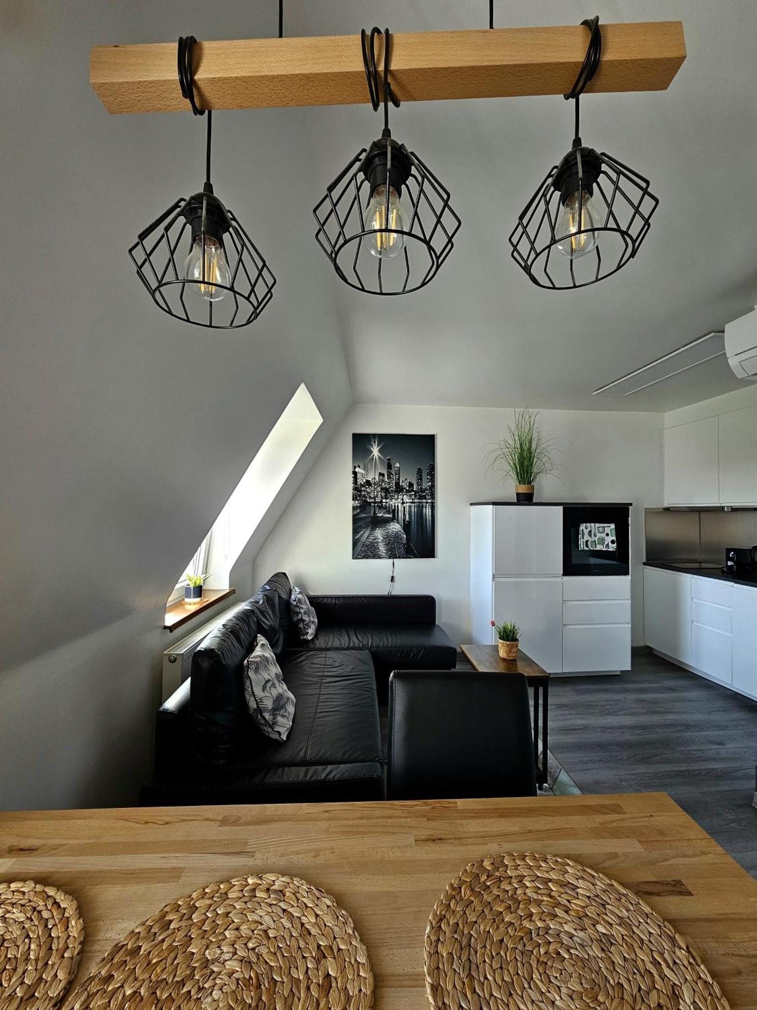 Apartament Pod Radiostacją Gliwice Zewnętrze zdjęcie