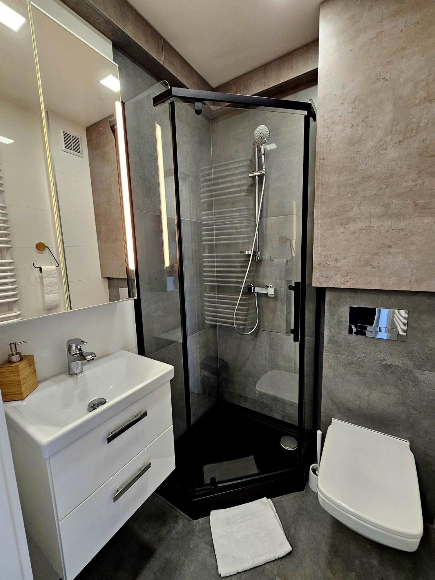 Apartament Pod Radiostacją Gliwice Zewnętrze zdjęcie