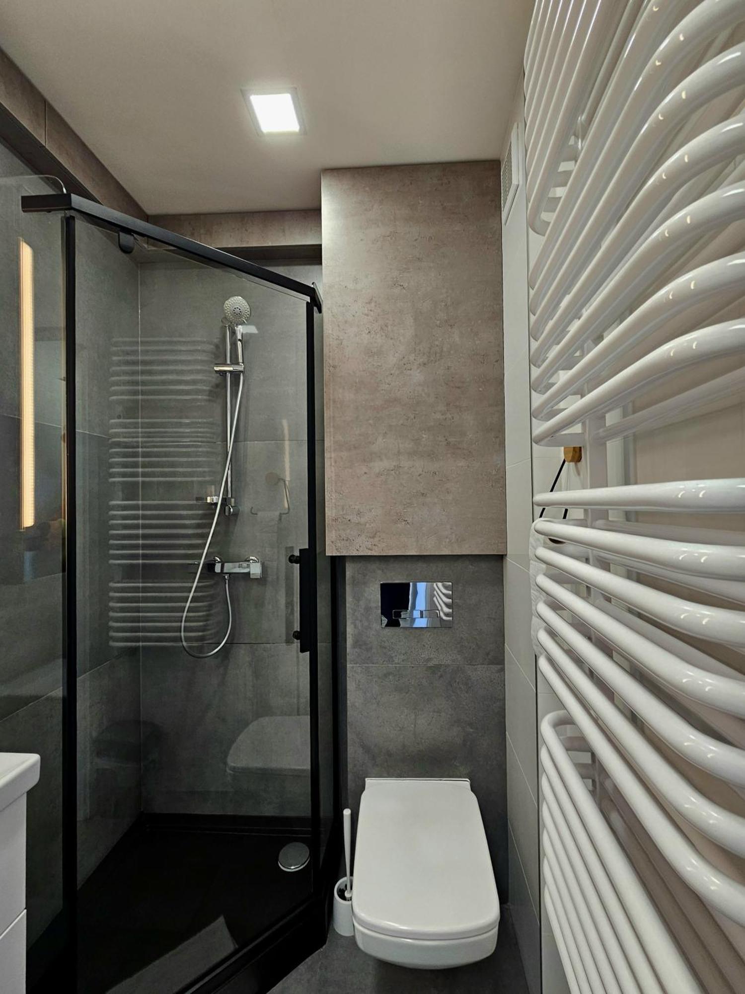 Apartament Pod Radiostacją Gliwice Zewnętrze zdjęcie